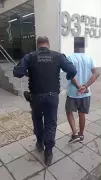 Idoso de 74 anos é agredido pelo próprio filho em Volta Redonda