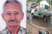 Idoso de 77 anos morre após ser amarrado e sofrer infarto durante latrocínio no Piauí