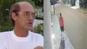 Idoso desaparecido é encontrado morto em rio no Paraná após cinco dias