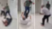 Idosos são agredidos em confusão na UPA de Ijuí, no RS; funcionário é afastado