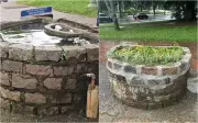 Iepha-MG absolve prefeito de Poços de Caldas por quebra de cocho em praça tombada