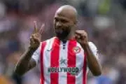 Igor Thiago a um gol de Haaland na artilharia da Premier League: brasileiro mira história