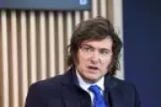 Igreja Católica critica Milei após proibição de jornalistas na Casa Rosada