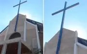 Igreja em Franca, SP, sofre 20 furtos em oito meses durante reforma