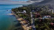 Ilhabela multa turistas em R$ 100 por não pagarem taxa ambiental