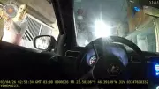Imagens de câmera corporal revelam ação policial que resultou em morte de mulher em São Paulo