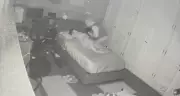 Imagens exclusivas revelam esquema sofisticado de roubo a mansões em São Paulo