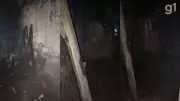 Incêndio atinge casa em São José de Ribamar; moradores controlam chamas