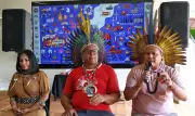 Indígenas aguardam visita de Lula ao Acampamento Terra Livre e cobram celeridade em demarcações