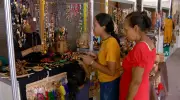 Indígenas em Manaus valorizam cultura através do empreendedorismo gastronômico e artesanal