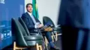 Indicação de Messias ao STF passa pela CCJ com favoritismo
