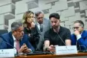 Influencer pré-candidato promete 'bolsa maconha' e cirurgias plásticas gratuitas no SUS