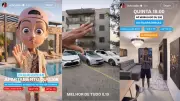 Influenciador Chrys Dias anuncia rifa de apartamento a R$ 0,19 horas antes de prisão pela PF