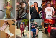 Influenciadores do 'jogo do tigrinho' alvos da polícia exibiam vida de luxo