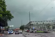 Inmet emite alerta amarelo de chuvas intensas para cidades da Paraíba neste fim de semana
