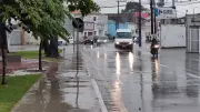 INMET emite alerta amarelo de chuvas intensas para Maceió e mais 69 cidades de AL