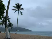 Inmet emite alerta laranja para chuvas intensas no Vale do Paraíba e Litoral Norte