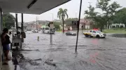 Inmet renova alerta de chuvas intensas para 212 municípios da Paraíba