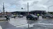 Inmet renova alerta de chuvas intensas para toda a Paraíba e emite aviso laranja no Litoral