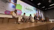 Inscrições abertas para o fórum 'Diálogos na Educação' em Ribeirão Preto