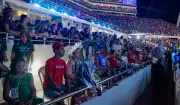 Inscrições para Espaço Acessível do Festival de Parintins 2026 começam em 23 de abril