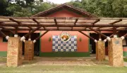 Instalação 'Olhares da Mata Atlântica' oferece imersão sensorial no Parque Estadual dos Três Picos