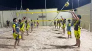 Instituto Cabeça de Pacu transforma vidas através do esporte em Várzea Grande há 22 anos