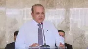 Interceptações da PF citam Ibaneis Rocha em negócio do BRB com Banco Master