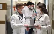 Internato médico da Unoeste forma profissionais com experiência clínica diversificada