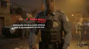 Investigação revela fraudes e abusos de PMs com câmeras corporais em São Paulo
