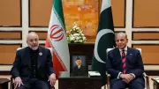 Irã afirma que não esperava acordo imediato com EUA após fracasso de negociações em Islamabad