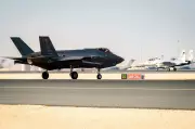 Irã afirma ter abatido segundo caça F-35 dos EUA; piloto teria poucas chances