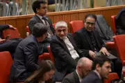 Irã agradece China e Rússia por veto na ONU que barrou uso de força no Estreito de Ormuz
