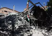 Irã anuncia mais de 3.000 mortos em guerra contra EUA e Israel; cessar-fogo vigora