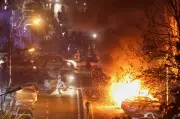 Irã condena mais quatro manifestantes à morte, incluindo primeira mulher a ser enforcada