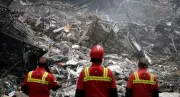 Irã e EUA acertam cessar-fogo de duas semanas após tensões no Estreito de Ormuz