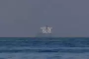 Irã nega passagem de navios dos EUA no estratégico Estreito de Ormuz