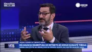 Irã reabre Estreito de Ormuz durante trégua, mas EUA mantêm bloqueio naval