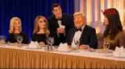 Irã usa IA para ironizar ataque a Trump e insinuar encenação em jantar oficial