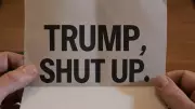 Irã usa IA para mandar Trump 'calar a boca' em vídeo após extensão de cessar-fogo