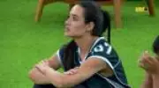 Irmão de Jordana do BBB26 compara sister a Jesus Cristo em defesa no Paredão