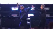 Iron Maiden, Oasis e Phil Collins entram para o Hall da Fama do Rock