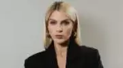 Isabella Santoni aos 30: fase de virada na carreira e vida a dois