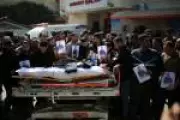 Israel classifica jornalista morto em Gaza como 'terrorista do Hamas infiltrado' na imprensa