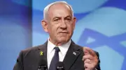 Israel condena soldado por destruir crucifixo no Líbano e promete punição
