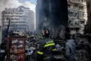 Israel e Líbano acertam cessar-fogo de 10 dias mediado por Trump a partir desta quinta
