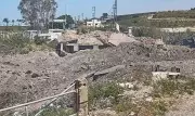 Israel e Líbano retomam diálogo em Washington após bombardeio que isolou região Sul