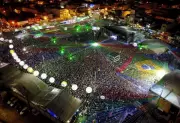 Itabaiana (SE) anuncia programação completa da 59ª Feira do Caminhão e Festa dos Caminhoneiros