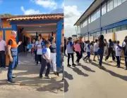 Itaperuna lança programa de primeiros socorros em escolas municipais