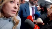 Itália suspende acordo de defesa com Israel em meio à guerra no Oriente Médio